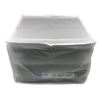 Picture of Dust Cover Compatible with Canon PIXMA TS702a/TS7720 Printer -14.7x14.4x6.3 inch