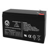 Picture of AJC Battery Compatible with APC BackUPS NS 1350VA BN1350G 12V 7Ah UPS Battery