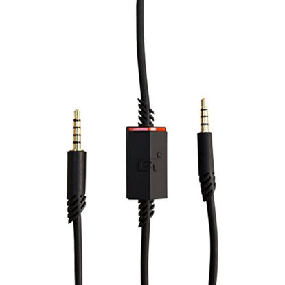 Picture of ASTRO Gaming 3ACBL-HBH9X-807 A40 Inline Mute Cable