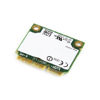 Picture of Intel Centrino Wireless-N 6230 WLAN BT Bluetooth Mini PCI-e Half Size Card 62230AGHRU Dual-stream (2x2) Dual-band (2.4 GHz /5.0 GHz) 802.11a/b/g 54 Mbps