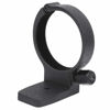 Picture of Lens Collar 65mm Lens Collar 65mm Other Lens Accessories Lens Collar Tripod Mount Ring Support Bracket for Nikon 70‑200mm F4 Lens for Camera Tripod