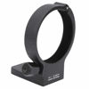 Picture of Lens Collar 65mm Lens Collar 65mm Other Lens Accessories Lens Collar Tripod Mount Ring Support Bracket for Nikon 70‑200mm F4 Lens for Camera Tripod