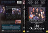 Picture of The Outsiders (1983) DVD