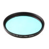 Picture of Camera Filter 46 49 52 55 62 67 72 mm UV-IR Cut Filter Infrared Pass X-Ray IR UV Filter for DSLR Camera (Caliber : 58mm)