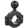 Picture of RAM Mounts Torque Large Rail Base RAM-B-408-112-15U with B Size 1" Ball