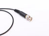 Picture of Angled 3.5mm to BNC Time Code TC Sync Cable for Tentacle Sync