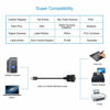 Picture of OIKWAN USB to RS232, USB Serial Adapter with FTDI Chipset,USB 2.0 to Male DB9 Serial Cable for Windows 11,10, 8, 7, Vista, XP, 2000, Linux and Mac OS(6ft)…