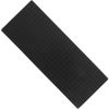 Picture of Magnetic Screw Mat Soldering Mat Magnetic Repair Mat Memory Positioning Maintenance Mat for Electronics Phone Repairing 6.49x2.55 Inch (Black)