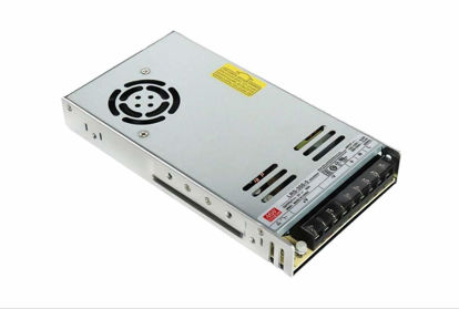 Picture of MeanWell LRS-350-5 Power Supply - 300W 5V