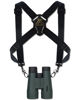 Picture of MUBIAO Binocular Harness Strap Best Chest Harness Strap for Hunters Photographers and Golfers (Gold)