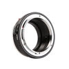 Picture of K&F Concept FD to EOS M Adapter, Lens Mount Adapter for FD Mount Lens and EOS M Mount Camera