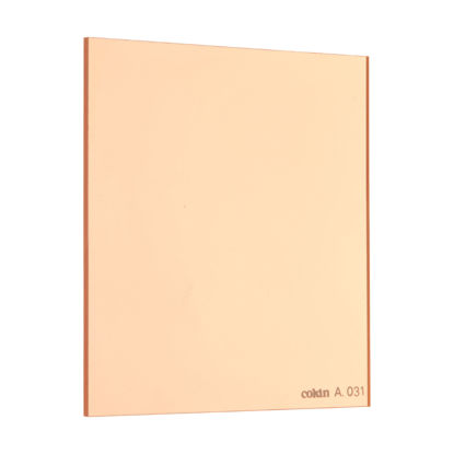 Picture of Cokin A031 Filter, A, Orange (85C)