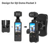 Picture of SUREWO 360° Rotation Backpack Strap Mount,Quick Clip Mount with Expand Frame Compatible with DJI Osmo Pocket 3