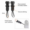 Picture of Camera Harness Strap,Cross Shoulder Quick Release Straps for Binoculars, Rangefinders,Harness Strap Compatible with Canon, Nikon, Sony and DSLR SLR Cameras-Black