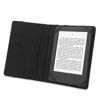 Picture of Book Style Pu Leather Case Cover for 6" ebook Reader Case Cover for Sony/kobo/Pocketbook/Nook/tolino 6inch ebook Reader (Black)