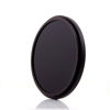 Picture of 43mm Infrared IR Optical Grade IR85 R63 R55 Filter for Lenses 590 630 650 680 720 760 850 950 1000 550 530 nm (Color : 590nm)