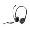 Picture of HP Wired Mic Headset w/Microphone for PC (3.5mm Stereo Connector)