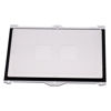 Picture of New Silver Touchpad Module Full Assembly Replacement for HP ProBook 450 455 G5 G6 G7 15.6" Laptop Trackpad L77267-001 TM-P3339