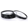 Picture of GREEN.L 72mm Close-up Filter Set(+1,+2,+4,+10), Professional Macro Filter with Filter Pouch for Camera Lens