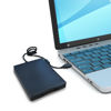 Picture of Floppy Disk Reader, Portable USB Port Powered Floppy Drive 3.5 inch External Floppy Disk Reader for PC Laptop