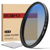 Picture of Beschoi 82mm Polarizer Filter 30 Layer Multi-Resistant Nano Coated Circular Polarizing Filter(CPL) with HD Optical Glass/Ultra Slim Frame, Reduce Glare/Enhance Contrast/Reduce Reflection