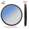 Picture of Beschoi 82mm Polarizer Filter 30 Layer Multi-Resistant Nano Coated Circular Polarizing Filter(CPL) with HD Optical Glass/Ultra Slim Frame, Reduce Glare/Enhance Contrast/Reduce Reflection