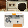 Picture of Cassette Player Cassette to Mp3 Converter USB Cassette Player Tape to Mp3 Converter with Headphone Portable Cassette Player Converts Tape Cassette to Mp3 Digital