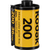 Picture of KODAK GOLD 200 Film / 3 pack / GB135-36-Vertical packaging