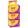 Picture of KODAK GOLD 200 Film / 3 pack / GB135-36-Vertical packaging