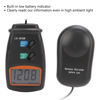 Picture of Digital Light Meter,LX1010B Multifunction LED Illuminance Meter for Office School Factory