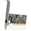 Picture of StarTech.com 1 Port PCI 10/100/1000 32 Bit Gigabit Ethernet Network Adapter Card (ST1000BT32)