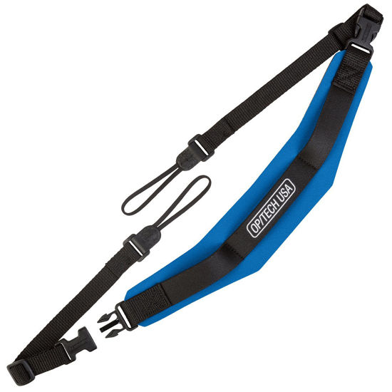 Picture of OP/TECH USA Pro Loop Strap (Royal)