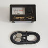 Picture of OPEK SWR-2 CB / HAM RADIO SWR METER 1.7 - 30 MHz WITH 3` FOOT JUMPER