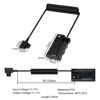 Picture of ZITAY Dtap to NP-F550 Dummy Battery with Female Dtap and DC Ports for Sony NP-F550/770/570 NP-F970 LED Light Feelworld Atomos Ninja Monitor V Mount Battery