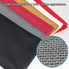 Picture of Gray Speaker Grill Mesh Fabric,Dustproof Audio Cloth with Good Light Transmission,Elastic,Anti-Friction,Restore Appearance,100"x54"