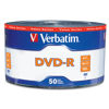 Picture of Verbatim 50 Pack DVD-R Spindle