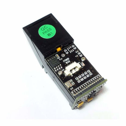 Picture of Taidacent FPM10A Fingerprint Module Capacitive USB Fingerprint Sensor Biometeric Secondary Development Optical Finger Print Sensor for ARDUINO Recognition Lock (USB Interface)