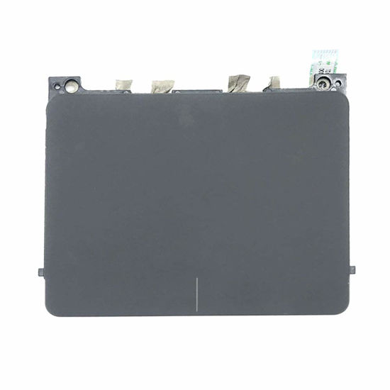 Picture of HSSDTECH Replacement for Dell XPS 15 M5510 9570 M5520 Touchpad Trackpad Mouse Board with Cable 0GJ46G 03T2W4 GJ46G 3T2W4 P8J3M