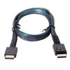 Picture of chenyang SFF-8611 Cable OCuLink PCIe PCI-Express 4.0 SFF-8611 4i Male to SFF-8611 Male Data Extension Cable 50cm for eGPU GPD Win Max2 External Graphics Card & SSD