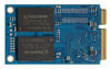 Picture of Kingston SSD KC600 256GB mSATA 3D TLC NAND SKC600MS/256G