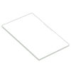 Picture of Foto4easy UV Protection Clear Filter 4"x5.65" for Matte Box