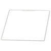 Picture of Foto4easy UV Protection Clear Filter 4"x5.65" for Matte Box