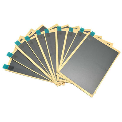 Picture of Huasheng Suda 10PCS Replacement for Lenovo ThinkPad T470 T480 T570 T580 P51S P52S E480 E580 Touchpad Sticker/Trackpad Sticker