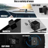 Picture of DAIFAC Mini Camera Wireless Hidden CameraPortable Small Camera with Motion Detection and Night Vision Nanny Cam for Home Security Wereless Pet Camera for cat/cop cam No WiFi Needed