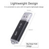 Picture of Silicon Power 2-Pack 256GB USB 3.0/3.2 Gen1 USB Flash Drive Blaze B02