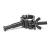 Picture of PHOCUS Coupler Clamp with 5/8" Stud, Photography Clamps for Round Tube to Support Video Light Studio LED Ring Light (Clamp Range: 30-35mm)