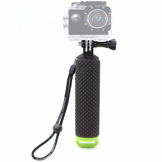 Picture of Homeet Waterproof Hand Grip Pole Floating Monopod Stick