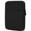 Picture of 6.8 Inch Sleeve Bag, Protective Nylon Case Cover Compatible with All-New-Kindl/Kids E-Reader Tablet Devices (Black)