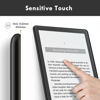 Picture of (3 Pack) TiMOVO Screen Protector Compatible with Kindle Paperwhite 6.8-Inch(11th Generation,2021) and Kindle Paperwhite Signature Edition, Anti-Glare Scratch Resistant PET Screen Film Protector, Matte