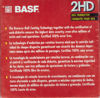 Picture of Diskettes New Basf 2hd DOS Double Sided 3.5"